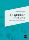 Le Quebec change - eBook