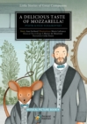 A Delicious Taste of Mozzarella! : Pyotr Ilyich Tchaikovsky - Book