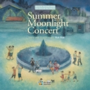 Summer Moonlight Concert - Book