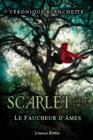 Le Faucheur d'ames : Scarlet - eBook