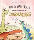 Fred sait tout sur la disparition des dinosaures : Collection Histoires de rire - eBook