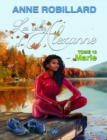 Les ailes d'Alexanne 10 : Marie : Marie - eBook