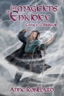 Les magiciens d'Enkidiev T2 - Meriador : Meriador - eBook