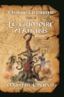 Chronique carolingienne T.03 Le grimoire d'Anubis - eBook