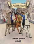 D'Iberville, un d'Artagnan quebecois - eBook