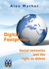 Digital Footprints - eBook
