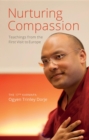 Nurturing Compassion : Teachings from the First Visit to Europe - eBook