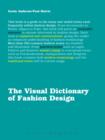 The Visual Dictionary of Fashion Design - eBook
