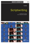 Basics Animation 01: Scriptwriting - eBook