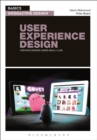 Basics Interactive Design: User Experience Design : Creating Designs Users Really Love - eBook