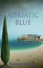 ADRIATIC BLUE - eBook