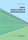 Excel, remise a niveau et perfectionnement - eBook
