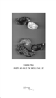 Estelle Hoy - Pisti 80, Rue De Belleville - Book