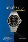 Real and Fake Watches - Book