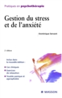 Gestion du stress et de l'anxiete - eBook