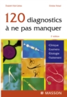 120 diagnostics a ne pas manquer - eBook