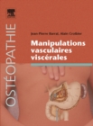 Manipulations vasculaires viscerales - eBook