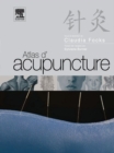 Atlas d'acupuncture - eBook