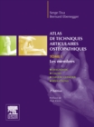 Atlas de techniques articulaires osteopathiques : Tome 1. Les membres - eBook