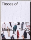 Pieces of Berlin 2019-2023 - Book