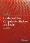 Fundamentals of Computer Architecture and Design - eBook