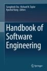 Handbook of Software Engineering - eBook