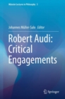 Robert Audi: Critical Engagements - eBook