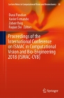 Proceedings of the International Conference on ISMAC in Computational Vision and Bio-Engineering 2018 (ISMAC-CVB) - eBook