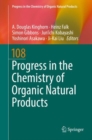 Progress in the Chemistry of Organic Natural Products 108 - eBook