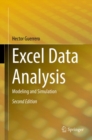 Excel Data Analysis : Modeling and Simulation - eBook