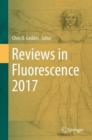 Reviews in Fluorescence 2017 - eBook