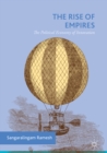 The Rise of Empires : The Political Economy of Innovation - eBook