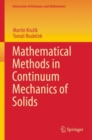 Mathematical Methods in Continuum Mechanics of Solids - eBook