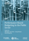 Performance-Based Budgeting in the Public Sector - eBook