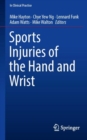 Sports Injuries of the Hand and Wrist - eBook
