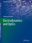 Electrodynamics and Optics - eBook