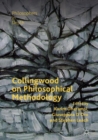 Collingwood on Philosophical Methodology - eBook