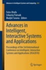 Advances in Intelligent, Interactive Systems and Applications : Proceedings of the 3rd International Conference on Intelligent, Interactive Systems and Applications (IISA2018) - eBook