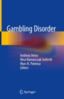 Gambling Disorder - eBook