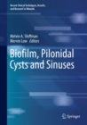 Biofilm, Pilonidal Cysts and Sinuses - eBook