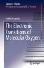 The Electronic Transitions of Molecular Oxygen - eBook