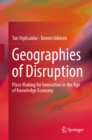 Geographies of Disruption : Place Making for Innovation in the Age of Knowledge Economy - eBook