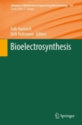 Bioelectrosynthesis - eBook