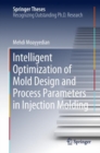 Intelligent Optimization of Mold Design and Process Parameters in Injection Molding - eBook