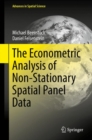 The Econometric Analysis of Non-Stationary Spatial Panel Data - eBook