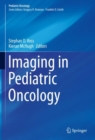 Imaging in Pediatric Oncology - eBook