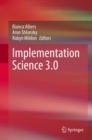 Implementation Science 3.0 - eBook