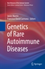 Genetics of Rare Autoimmune Diseases - eBook