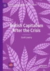 British Capitalism After the Crisis - eBook