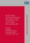 Building Development Studies for the New Millennium - eBook